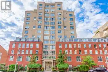 139 Merton St Unit# 246, Toronto, Ontario M4S 3G7, 1 Bedroom Bedrooms, 5 Rooms Rooms,1 BathroomBathrooms,Condo,Rented,Merton,C9389660