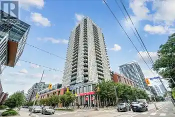 170 Sumach St Unit# 1101, Toronto, Ontario M5A 0C3, 1 Bedroom Bedrooms, 6 Rooms Rooms,1 BathroomBathrooms,Condo,Sold,Sumach,C9389702