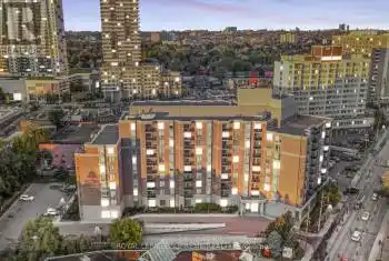 2088 Lawrence Ave Unit# 603, Toronto, Ontario M9N 3Z9, 2 Bedrooms Bedrooms, 5 Rooms Rooms,2 BathroomsBathrooms,Condo,Sold,Lawrence,W9389230