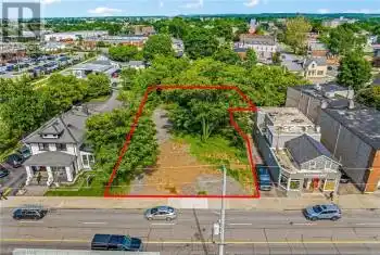 80 GENEVA Street, St. Catharines (451 - Downtown), Ontario L2R4M8, ,Commercial,For Sale,GENEVA,X9414957