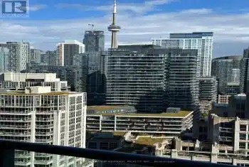 215 Fort York Blvd Unit# 2001, Toronto, Ontario M5V 4A2, 1 Bedroom Bedrooms, 5 Rooms Rooms,1 BathroomBathrooms,Condo,Sold,Fort York,C9389807