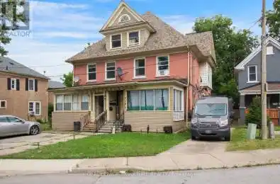 4585 Ryerson Crescent Niagara Falls Ontario L2E1E3