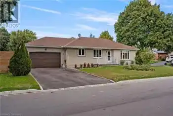 1 VIRGINIA Avenue, Simcoe, Ontario N3Y5C9, 3 Bedrooms Bedrooms, ,3 BathroomsBathrooms,All Houses,For Sale,VIRGINIA,40659053