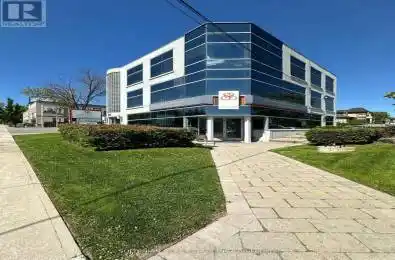 175 Avenue Unit 203 Toronto (Willowdale East) Ontario M2N4Y9