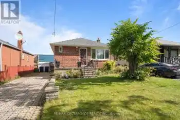 114 Glenshephard Dr, Toronto, Ontario M1K 4N3, 3 Bedrooms Bedrooms, 6 Rooms Rooms,2 BathroomsBathrooms,All Houses,Sold,Glenshephard,E9390044