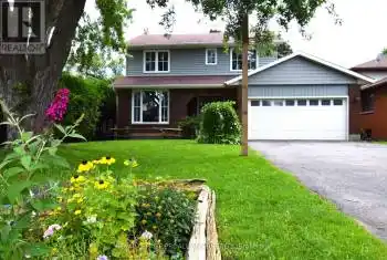 69 Kensington Cres, Belleville, Ontario K8P 4T4, 4 Bedrooms Bedrooms, 8 Rooms Rooms,4 BathroomsBathrooms,All Houses,Sold,Kensington,X9389635