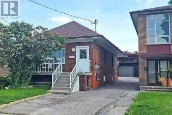 53 Lanark Avenue Unit# Lower, Toronto (Oakwood Village), Ontario M6C2B5, 2 Bedrooms Bedrooms, ,1 BathroomBathrooms,All Houses,For Rent,Lanark,C9389102