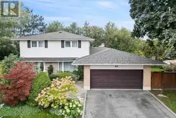 164 Ellwood Dr, Caledon, Ontario L7E 1Z1, 4 Bedrooms Bedrooms, 8 Rooms Rooms,2 BathroomsBathrooms,All Houses,Sold,Ellwood,W9389753