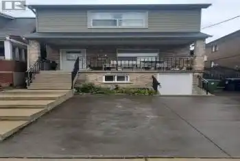 173A Blackthorn Avenue Unit# 2nd FL, Toronto (Weston-Pellam Park), Ontario M6N3H7, 1 Bedroom Bedrooms, ,1 BathroomBathrooms,All Houses,For Rent,Blackthorn,W9390148