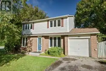 165 William Roe Blvd, Newmarket, Ontario L3Y 1B4, 4 Bedrooms Bedrooms, 9 Rooms Rooms,2 BathroomsBathrooms,All Houses,Sold,William Roe,N9390200