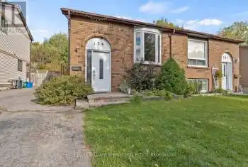 139 Londonderry St, Oshawa, Ontario L1J 6Z2, 3 Bedrooms Bedrooms, 8 Rooms Rooms,2 BathroomsBathrooms,All Houses,Sold,Londonderry,E9390365