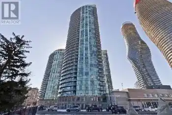 80 Absolute Avenue Unit# 2503, Mississauga (City Centre), Ontario L4Z0A2, 2 Bedrooms Bedrooms, ,2 BathroomsBathrooms,Condo,For Rent,Absolute,W9390491