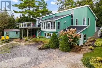 177 ISTHMUS BAY Road, Northern Bruce Peninsula, Ontario N0H1W0, 3 Bedrooms Bedrooms, ,3 BathroomsBathrooms,All Houses,For Sale,ISTHMUS BAY,X10846489