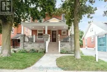 212 Front Street, Stratford (22 - Stratford), Ontario N5A4H7, 5 Bedrooms Bedrooms, ,3 BathroomsBathrooms,All Houses,For Sale,Front,X9390409