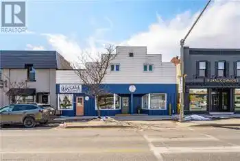 88-90 MAIN STREET Street Unit# 88, Erin, Ontario N0B1T0, ,Commercial,For Sale,MAIN STREET,X10876227