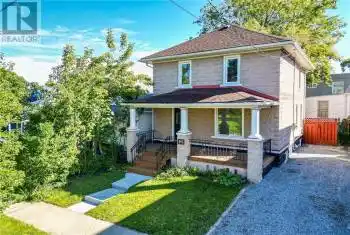 2 BERRYMAN Avenue, St. Catharines, Ontario L2R3W9, 3 Bedrooms Bedrooms, ,2 BathroomsBathrooms,All Houses,For Sale,BERRYMAN,40661009