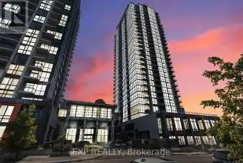 75 Eglinton Ave Unit# 1901, Mississauga, Ontario L5R 0E5, 1 Bedroom Bedrooms, 4 Rooms Rooms,1 BathroomBathrooms,Condo,Sold,Eglinton,W9391584