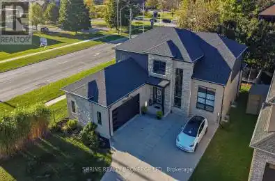 798 Hickorystick Key London Ontario N6G0M9