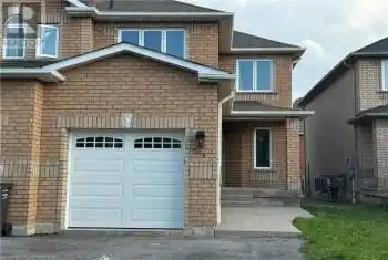 524 LEATHERLEAF Drive Unit# BSMT, Mississauga, Ontario L4Z3Y5, 1 Bedroom Bedrooms, ,1 BathroomBathrooms,All Houses,For Rent,LEATHERLEAF,40661580