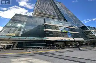 384 Yonge Street Unit# 101 Toronto (Bay Street Corridor) Ontario M5B1S