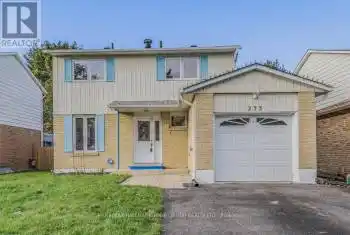 233 Currey Cres, Newmarket, Ontario L3Y 5M7, 3 Bedrooms Bedrooms, 6 Rooms Rooms,3 BathroomsBathrooms,All Houses,Sold,Currey,N9391681