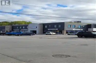 1101 Avenue Unit 201 Owen Sound Ontario N4K2J1