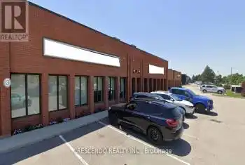 131 Winges Road Unit# Unit 2, Vaughan (Pine Valley Business Park), Ontario L4L6C2, ,Commercial,For Rent,Winges,N9392524