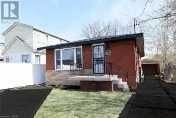 2033 Brampton Street, Hamilton (Parkview), Ontario L8H3S9, 3 Bedrooms Bedrooms, ,1 BathroomBathrooms,All Houses,For Rent,Brampton,X9392846