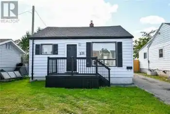 321 DIEPPE Street, Welland (773 - Lincoln/Crowland), Ontario L3B4V1, 2 Bedrooms Bedrooms, ,1 BathroomBathrooms,All Houses,For Sale,DIEPPE,X9415107