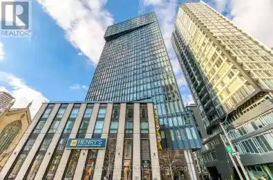 60 Shuter Street Unit# 303 Toronto (Church-Yonge Corridor) Ontario M5B