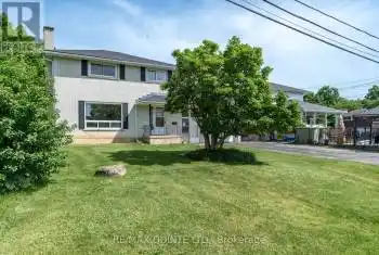 8 Edgehill Rd, Belleville, Ontario K8N 2K6, 4 Bedrooms Bedrooms, 11 Rooms Rooms,3 BathroomsBathrooms,All Houses,Sold,Edgehill,X9393010