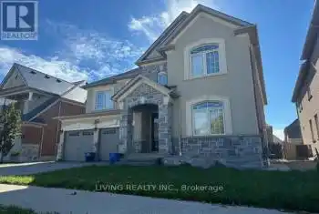 57 Balderson Drive, Vaughan (Kleinburg), Ontario L4H3N5, 4 Bedrooms Bedrooms, ,4 BathroomsBathrooms,All Houses,For Sale,Balderson,N9393177