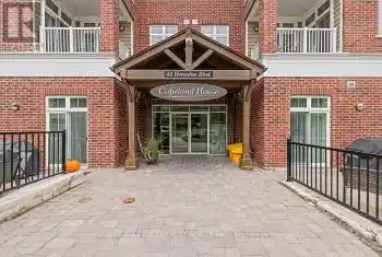 40 Horseshoe Blvd Unit# 209, Oro-Medonte, Ontario L4M 4Y8, 2 Bedrooms Bedrooms, 5 Rooms Rooms,2 BathroomsBathrooms,Condo,Sold,Horseshoe,S9393390