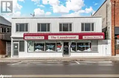 30 QUEEN Street Elmvale Ontario L0L1P0