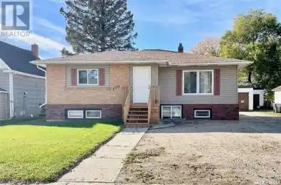 100 Betts AVENUE Yorkton Saskatchewan S3N1M3