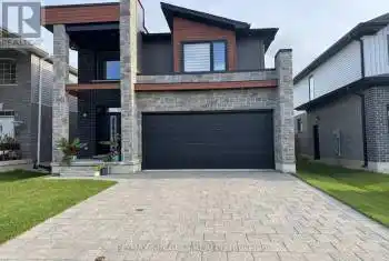 1337 John Kenney Dr, London, Ontario N6G 0Y1, 3 Bedrooms Bedrooms, 7 Rooms Rooms,3 BathroomsBathrooms,All Houses,Rented,John Kenney,X9379144