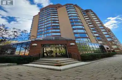 25 Road Unit 805 Mississauga (Fairview) Ontario L5B3Y8