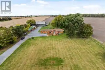 11366 HIGHWAY 3 WEST, Wainfleet, Ontario L3K 5V4, 3 Bedrooms Bedrooms, 6 Rooms Rooms,2 BathroomsBathrooms,All Houses,Sold,HIGHWAY 3 WEST,X9415241