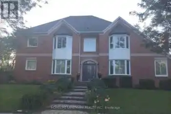 705 Gagnon Pl, Newmarket, Ontario L3X 1V8, 4 Bedrooms Bedrooms, 9 Rooms Rooms,5 BathroomsBathrooms,All Houses,Rented,Gagnon,N9394026