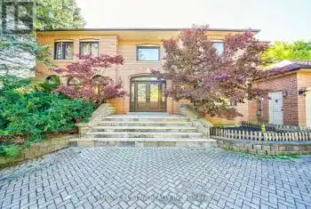 3 Deer Run Crt, Richmond Hill, Ontario L4E 3M1, 4 Bedrooms Bedrooms, 10 Rooms Rooms,6 BathroomsBathrooms,All Houses,Sold,Deer Run,N9394168