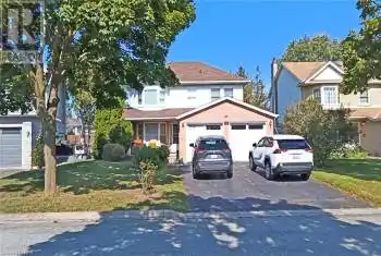 58 CARMINE Crescent, St. Catharines (462 - Rykert/Vansickle), Ontario L2S3M5, 1 Bedroom Bedrooms, ,2 BathroomsBathrooms,All Houses,For Rent,CARMINE,X9415279