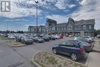 7077 Kennedy Road Unit# 212A, Markham (Milliken Mills East), Ontario L3R0N8, ,Commercial,For Sale,Kennedy,N9394820