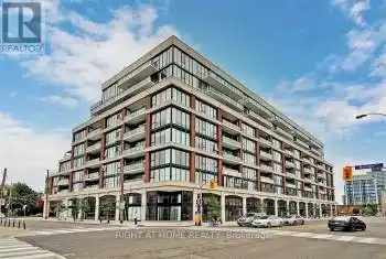 1 Belsize Dr Unit# 702, Toronto, Ontario M4S 1L3, 2 Bedrooms Bedrooms, 5 Rooms Rooms,2 BathroomsBathrooms,Condo,Rented,Belsize,C9395017