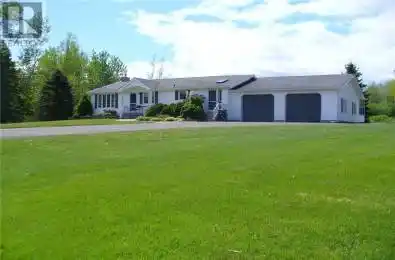 241 Cormier Village Road Cormier Village New Brunswick E4P5V8