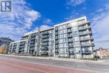 4700 Highway 7 Avenue Unit# 206, Vaughan (East Woodbridge), Ontario L4L0B4, 2 Bedrooms Bedrooms, ,2 BathroomsBathrooms,Condo,For Sale,Highway 7,N9395319