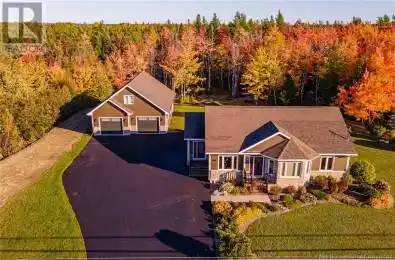 9062 Route 150 Losier Settlement New Brunswick E1X3C1