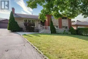 17 Stormont Drive, London, Ontario N5Z3Z4, 3 Bedrooms Bedrooms, ,2 BathroomsBathrooms,All Houses,For Sale,Stormont,X9396071