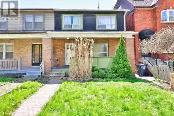 283 Davisville Ave Unit# Lower, Toronto, Ontario M4S 1H1, 1 Bedroom Bedrooms, 3 Rooms Rooms,1 BathroomBathrooms,Condo,Rented,Davisville,C9396020