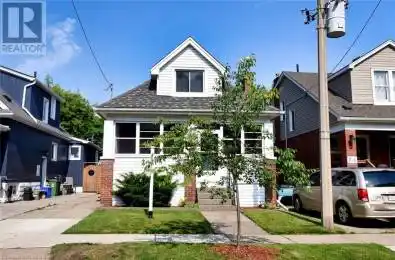 86 GRAHAM Avenue Hamilton Ontario L8K2M3