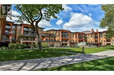 15 Park Place Unit# 312 Osoyoos British Columbia V0H1V0